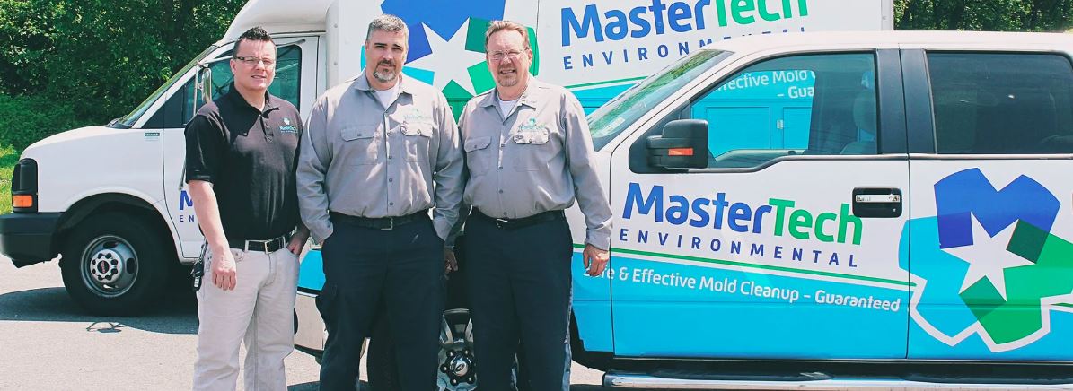 Mastertech Environmental – Who We Are