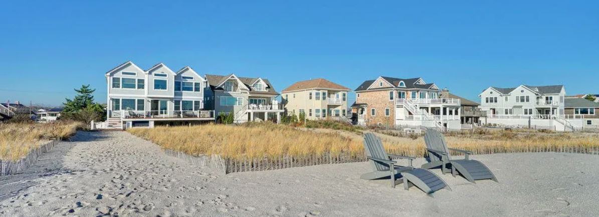 Get A Mold Inspection When Opening Up Your Jersey Shore Summer Home For the Season