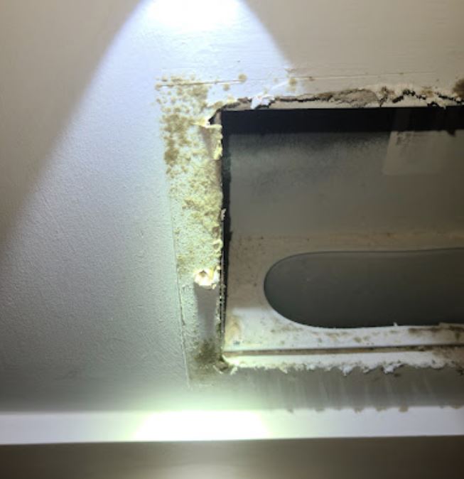 test for mold in monmouth county, nj