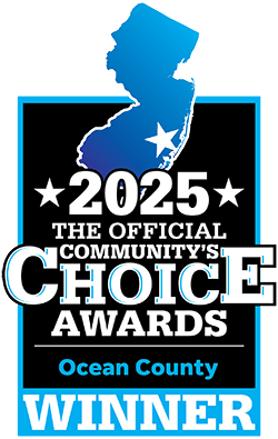 Community choice award winner asbury park press best basement waterproofing company in Ocean County, NJ